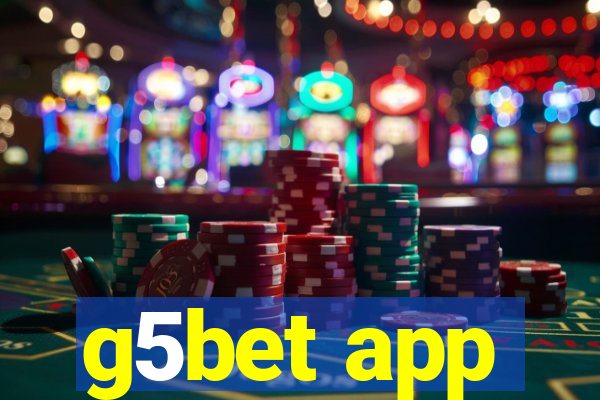 g5bet app